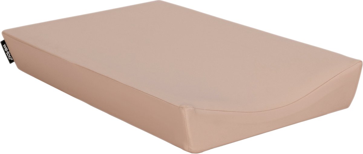 We-Too Aankleedkussen - Soft Pink