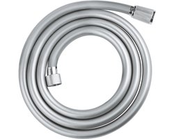 GROHE VitalioFlex Trend Doucheslang - 175 cm - Chroom