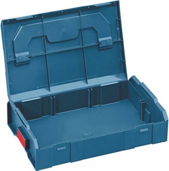 Bosch Professional i-BOXX Mini 260 x 155 x 63 mm | bol
