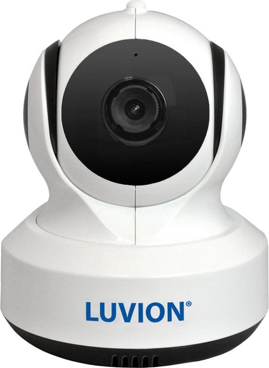 LUVION® Essential Camera - Losse Uitbreidingscamera voor Luvion Essential Sets