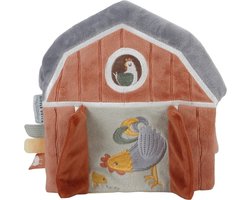 foto van Little Dutch - Activiteitenboekje - Little Farm