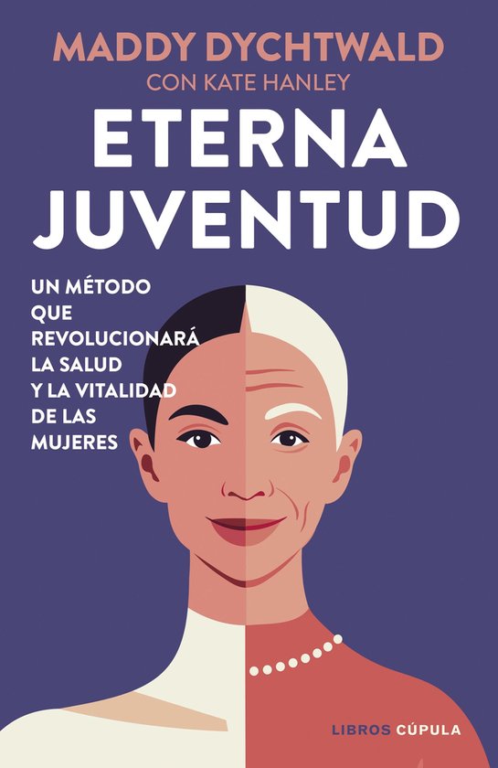 Salud y bienestar - Eterna juventud - cover