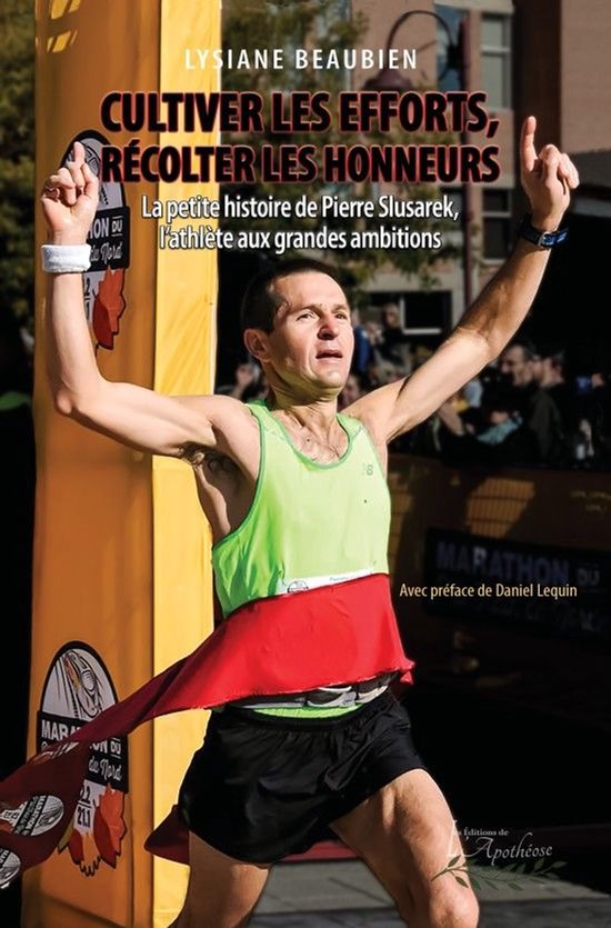 Cultiver les efforts, récolter les honneurs