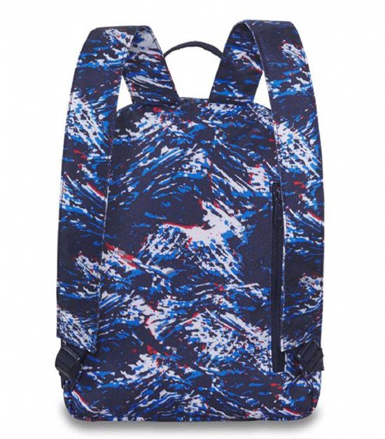 Dakine Essentials Pack Mini 7L Woodland Floral Sacs à dos