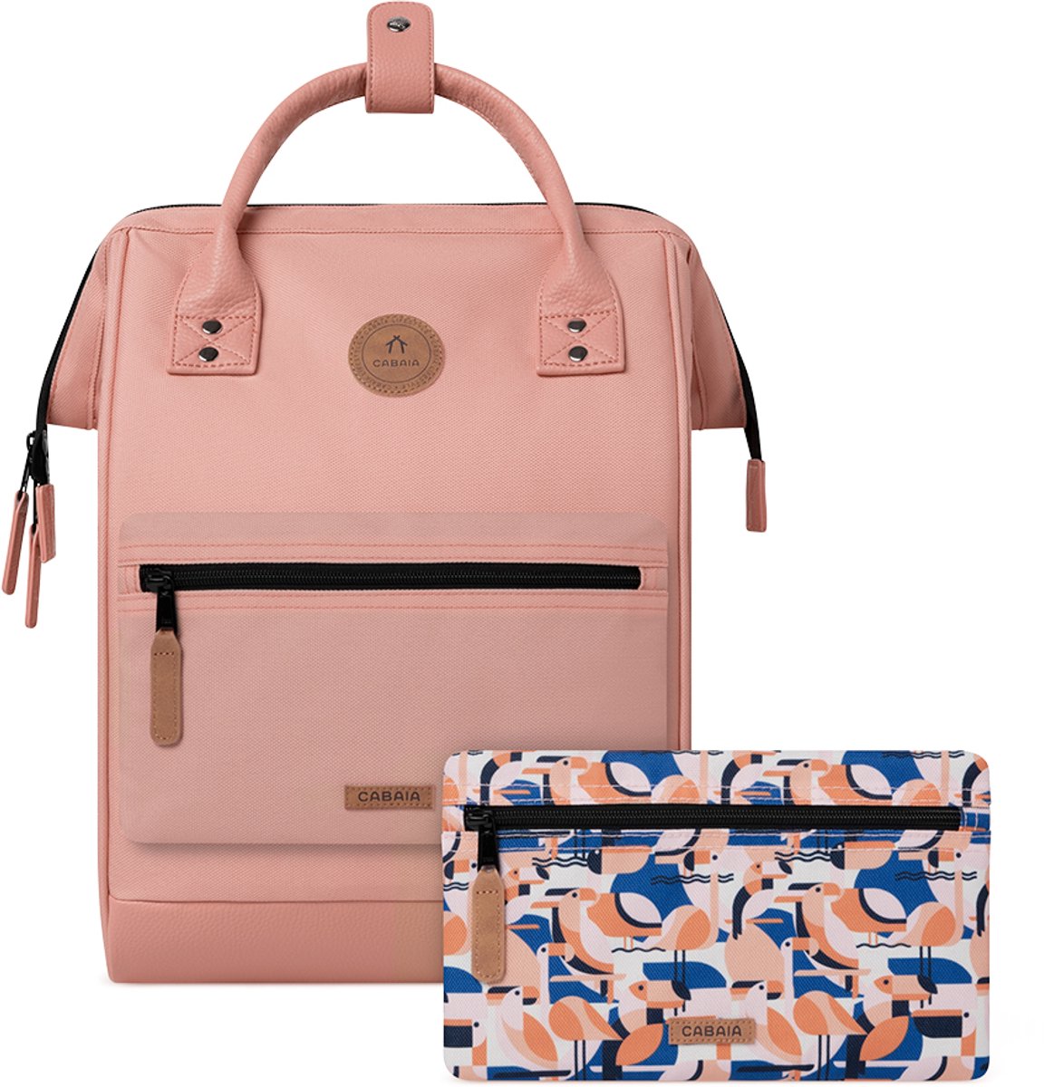 Cabaia Adventurer Bag Medium san miguelito
