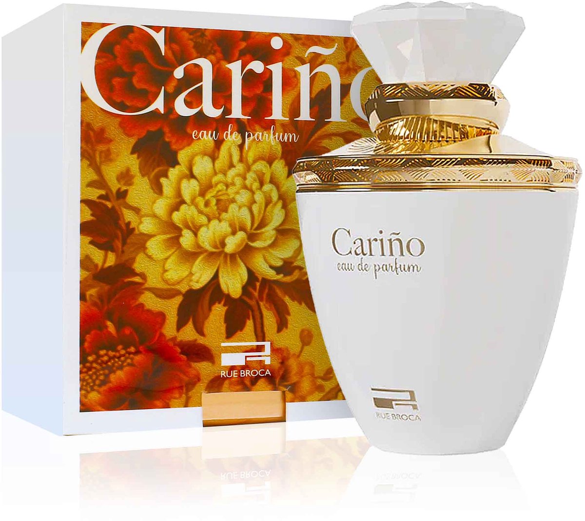 Rue Broca Carino Pour Femme Edp W 100ml