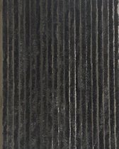 Vliegengordijn Kattenstaarten Antraciet - 90cm x 220cm