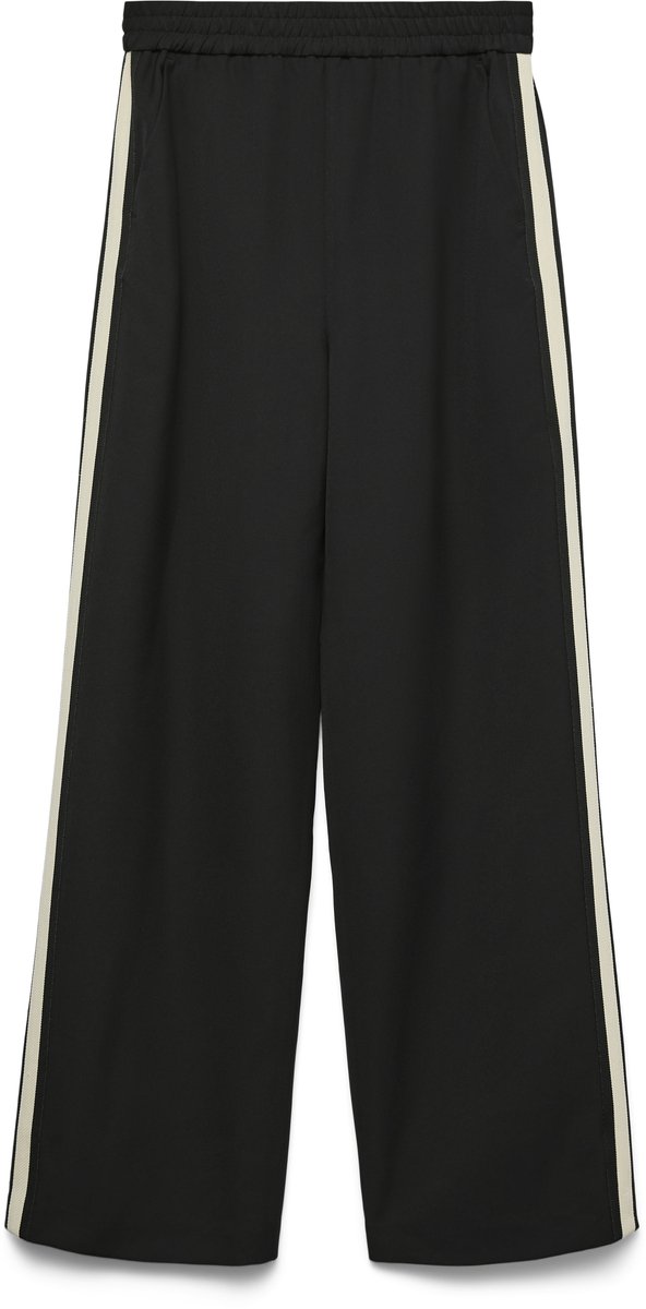 Vero Moda Tailored broek VMCHRISSY High waist Pantalon