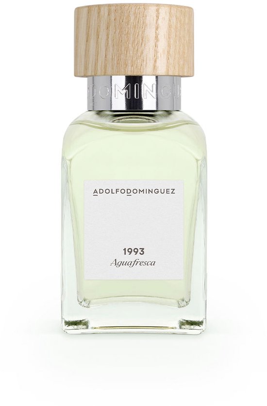 Herenparfum Adolfo Dominguez