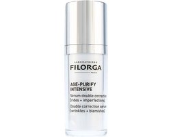 Filorga - Dubbele Correctie Age-Purify Intensief Serum 30 ml