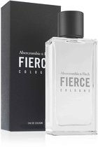 Bol.com Abercrombie & Fitch Fierce Cologne Spray 30ml for Men aanbieding