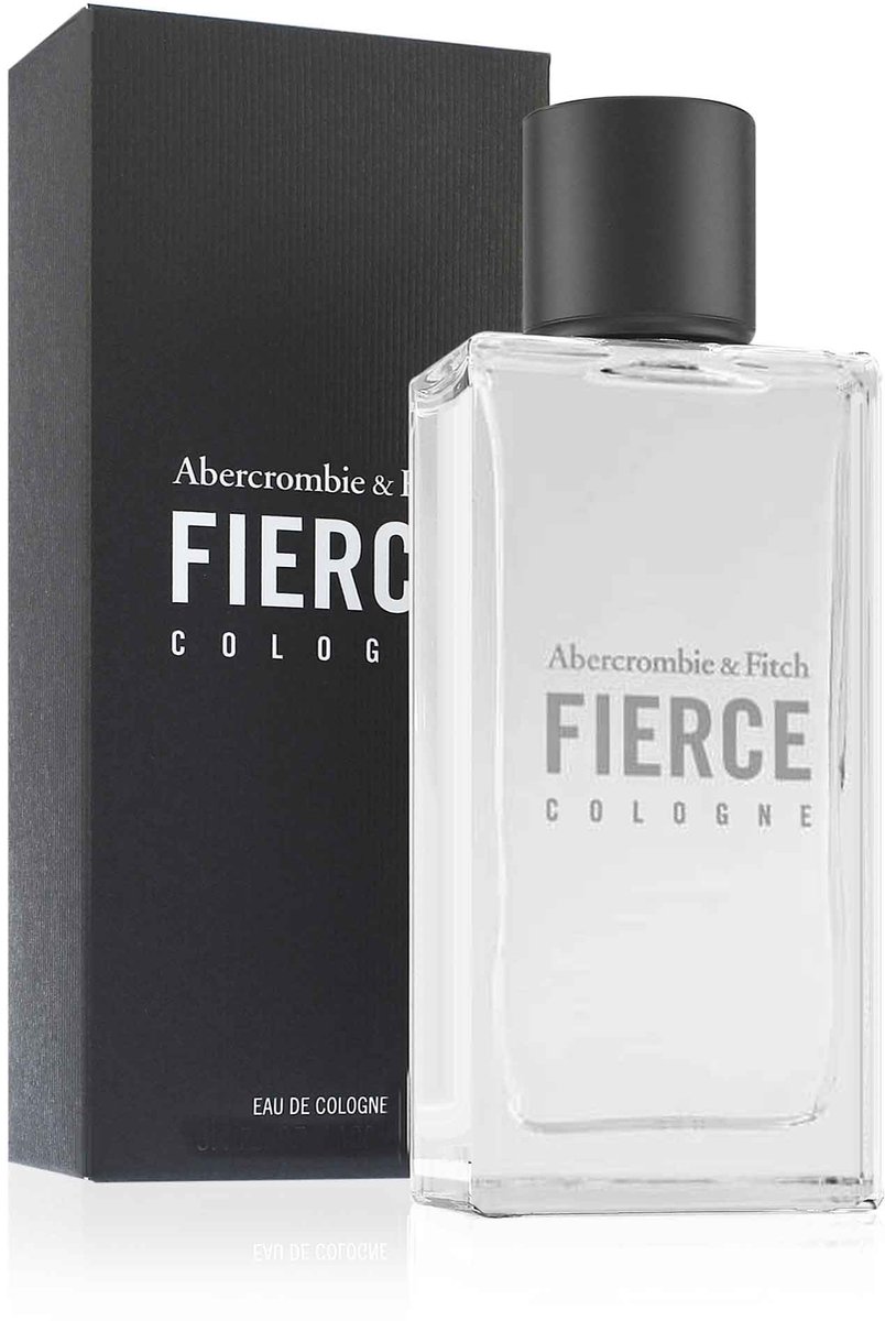 Goedkoopste Abercrombie & Fitch Fierce Cologne Spray 30ml for Men