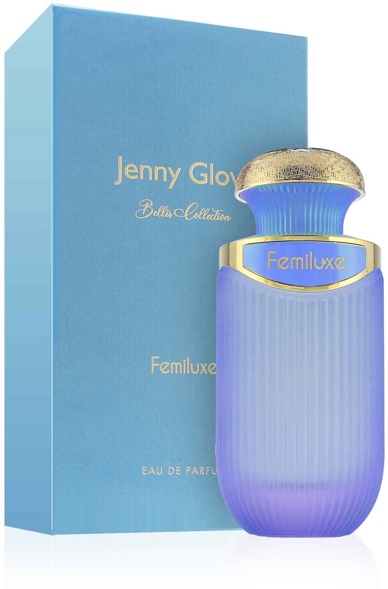 Jenny Glow Femiluxe Edp U 100ml