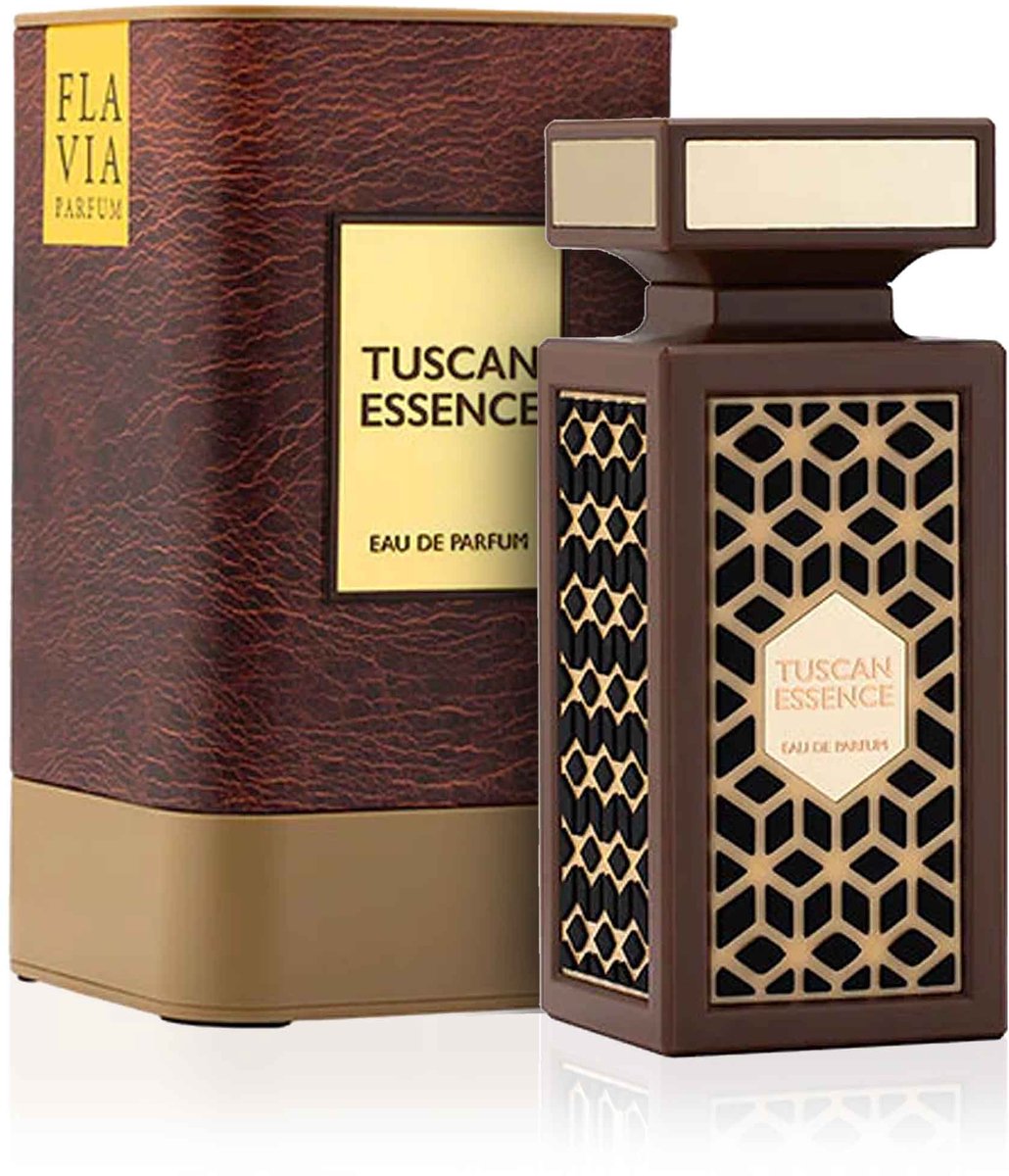 Flavia Tuscan Essence Edp U 90ml