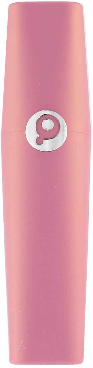 Travalo Perfume Pod Atom Refillable Atomiser 5ml Pink