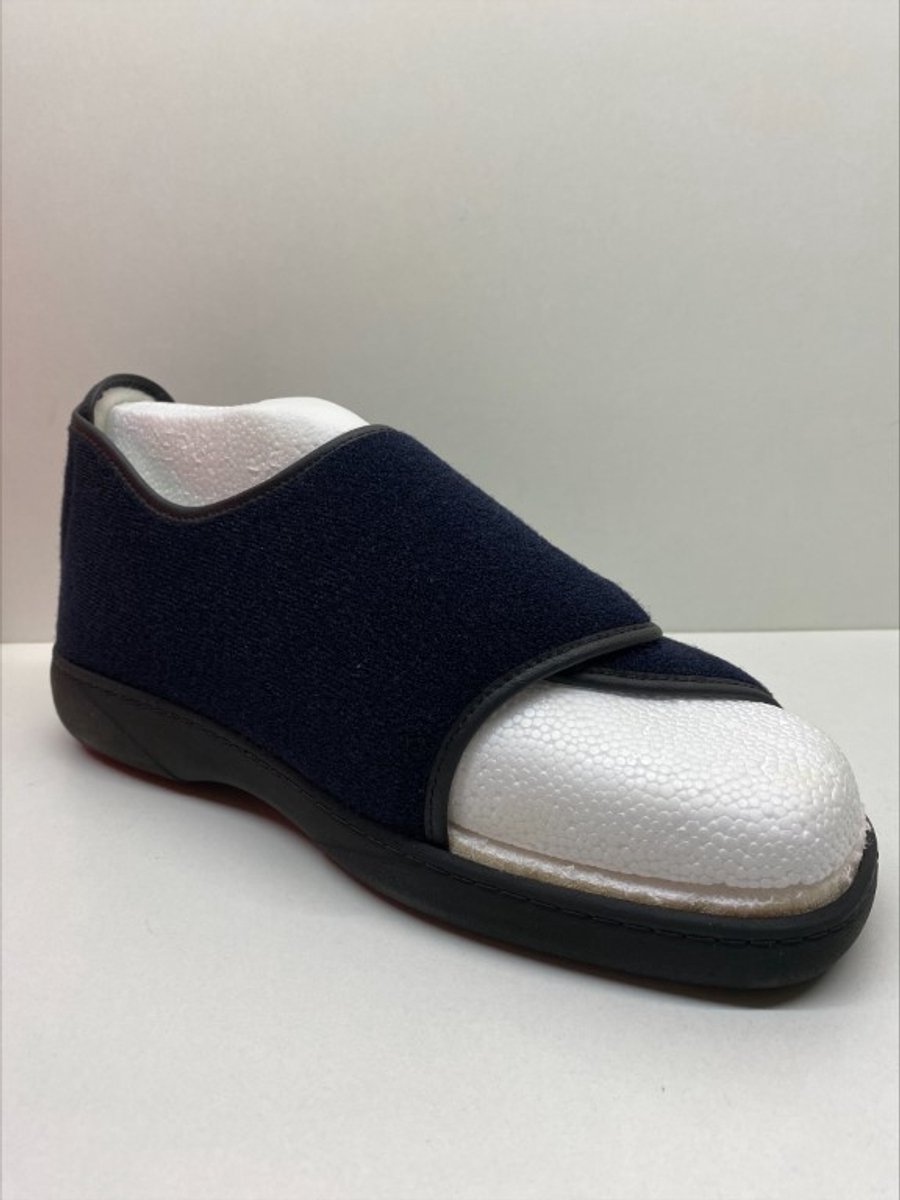 Pulman Verbandschoen model Hallux Valgus links