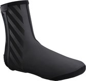 Shimano Overshoes S1100r H2o Unisexe Noir Taille 37/40