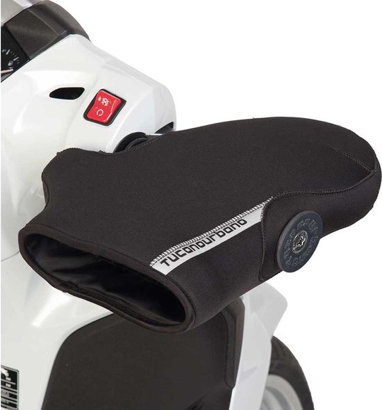 Tucano Urbano Handmoffen set neoprene Tucano Urbano R363X - motor handschoenen - scooter handschoenen