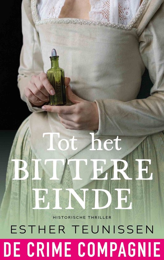 Tot het bittere einde
