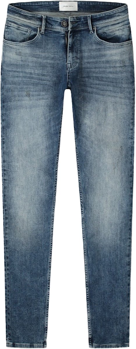 Pure Path The Jone Denim Slim Fit