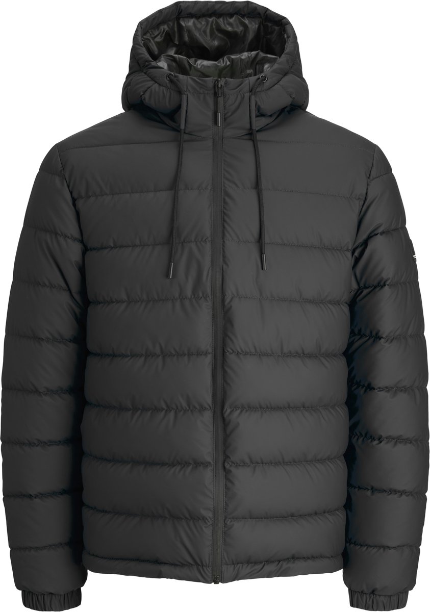 Jack & Jones Plus Puffer jacket Plus Size Puffer jacket