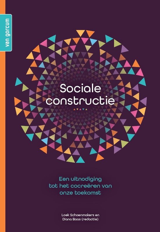 Sociale constructie - cover