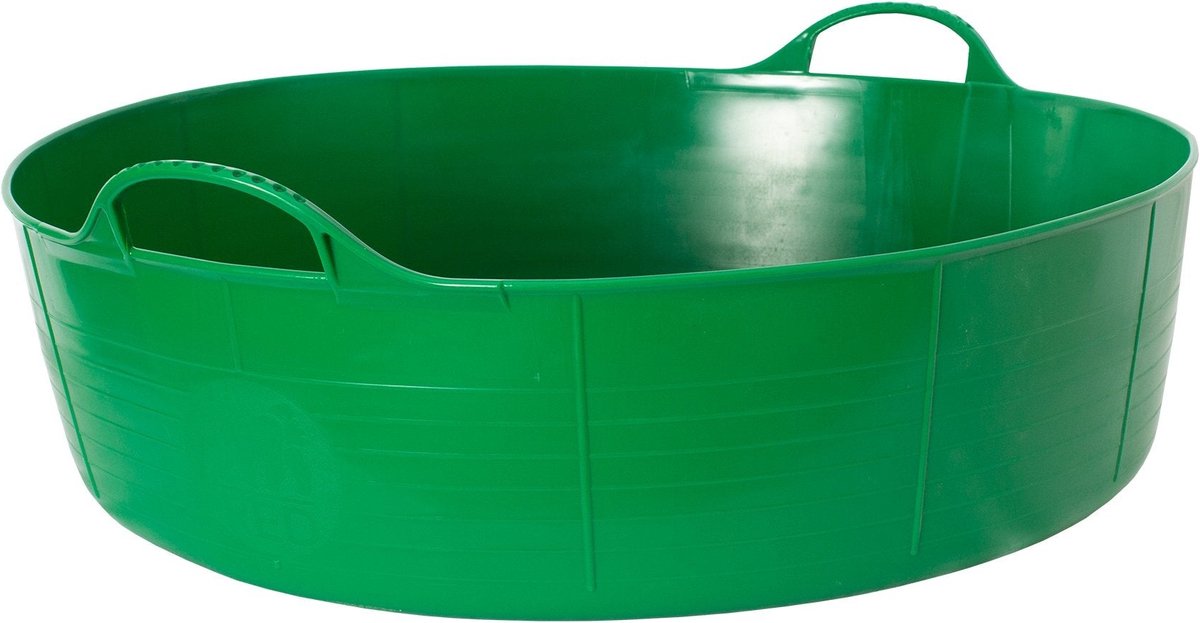 Tubtrug - Flexibele kuip - 14L Small