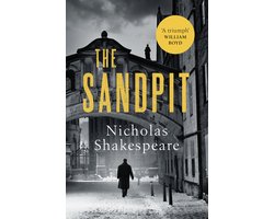 The Sandpit