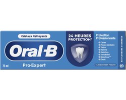 Oral-B Tandpasta Pro-Expert Professional Protection 75 ml