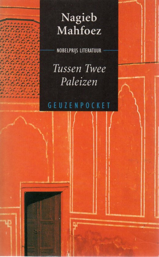 Tussen Twee Paleizen Pocket