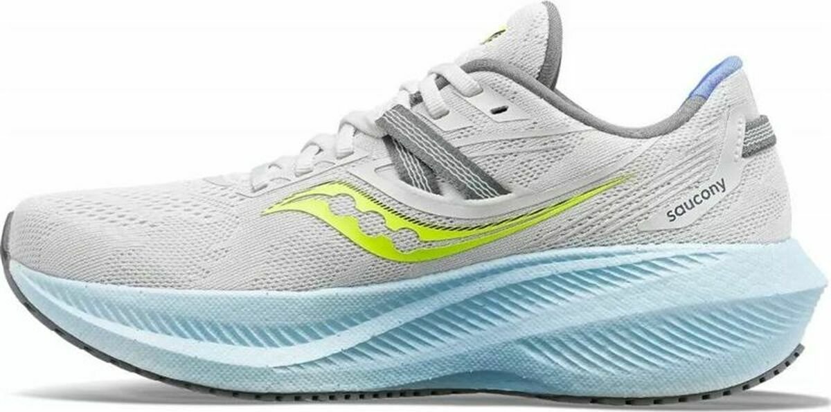 Saucony Hardloopschoenen voor Volwassenen Triumph 20 Vrouw