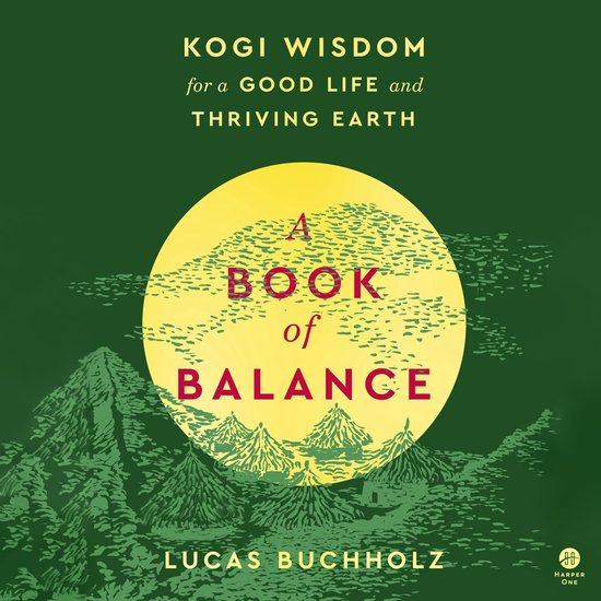 A Book of Balance - cover