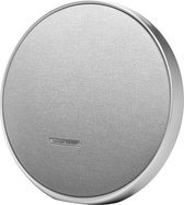 Bol.com Onyx Studio 9 Harman Kardon - Draadloze bluetooth speaker - met Auracast - Wit aanbieding