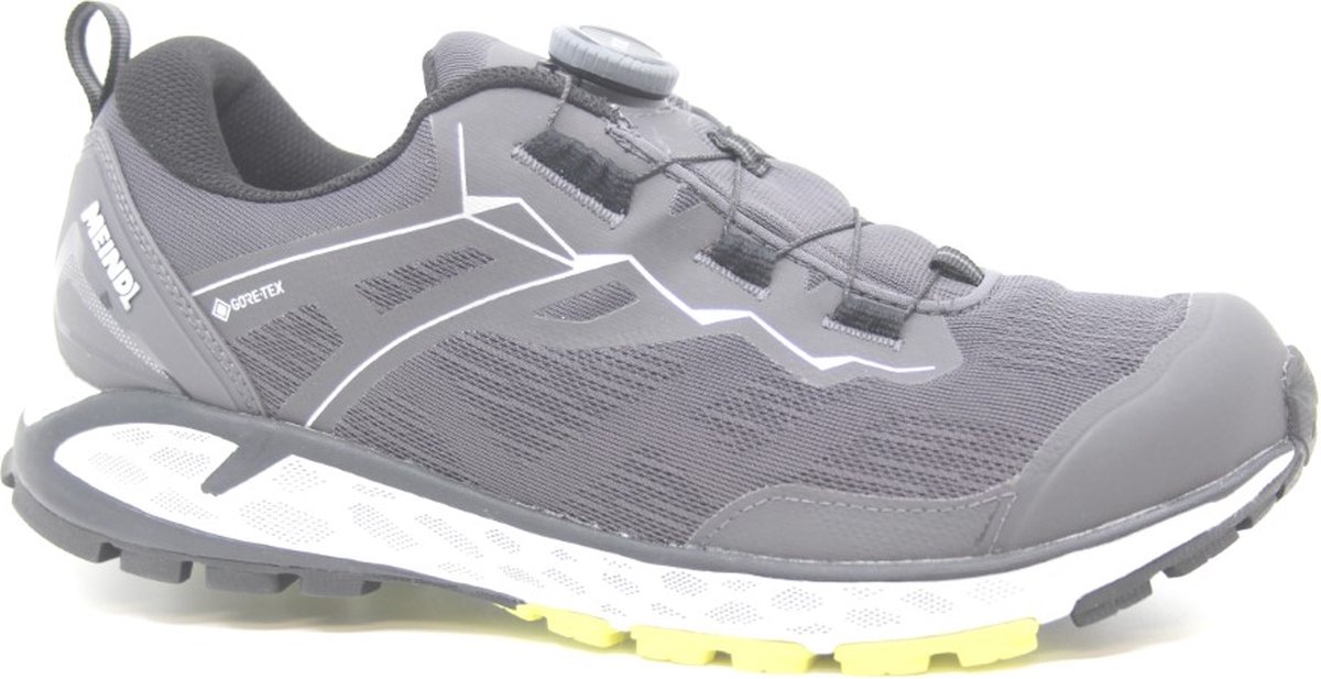 Meindl POWER WALKER GTX 3.5 BOA Wijdte J Antraciet