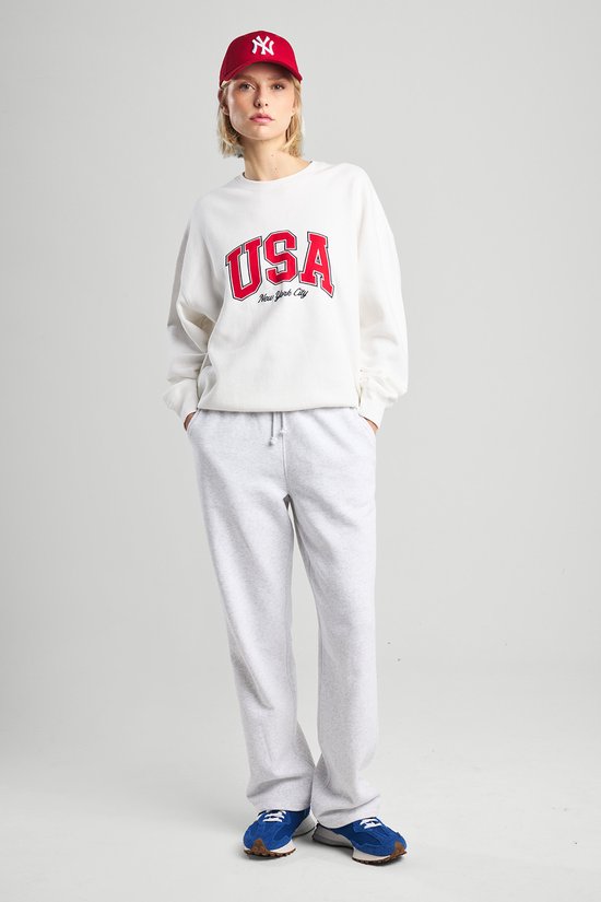 America Today Senna - Dames Sweater - Maat L