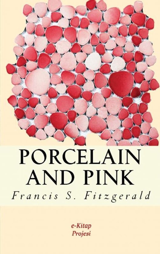 Porcelain and Pink - cover