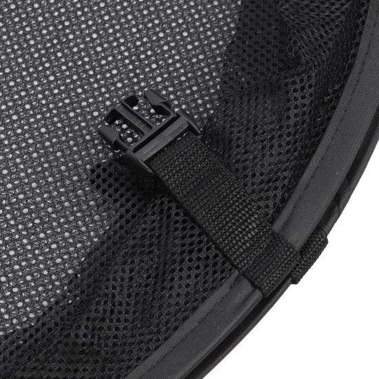 Grilles De Protection Pour Haut-parleurs 6,5 Pouces - Noir - Neuf Générique