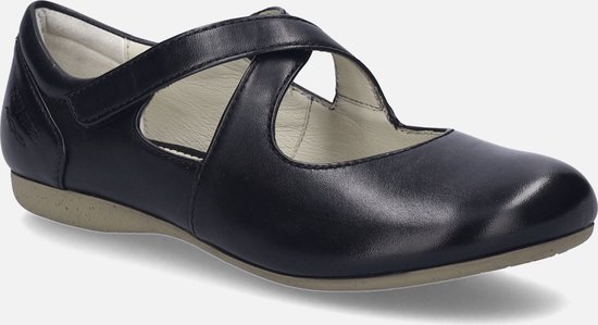 Josef Seibel FIONA 72 - - Couleur : Zwart - Taille : 38
