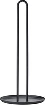 Bol.com Zone Denmark Singles Keukenrolhouder Dia. 145 x 32 cm Black aanbieding