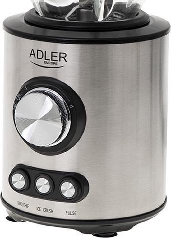 Adler AD 4078 - Blender - 1700 watt van Merkloos — afbeelding 2