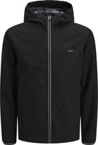 JACK&JONES JPRBLUBRAD JACKET Heren Jas - Black