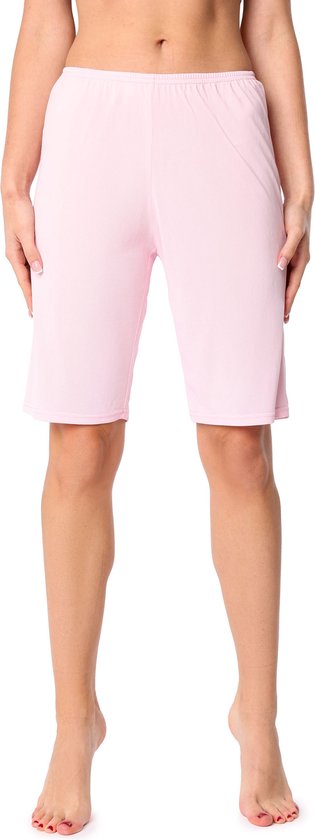 Shorty-culotte Bellivalini Pour Femme - En Soie De Viscose, Confortable, Anti-transpiration - Pour Porter Sous Robe, Jupe Ou Pantalon - 7