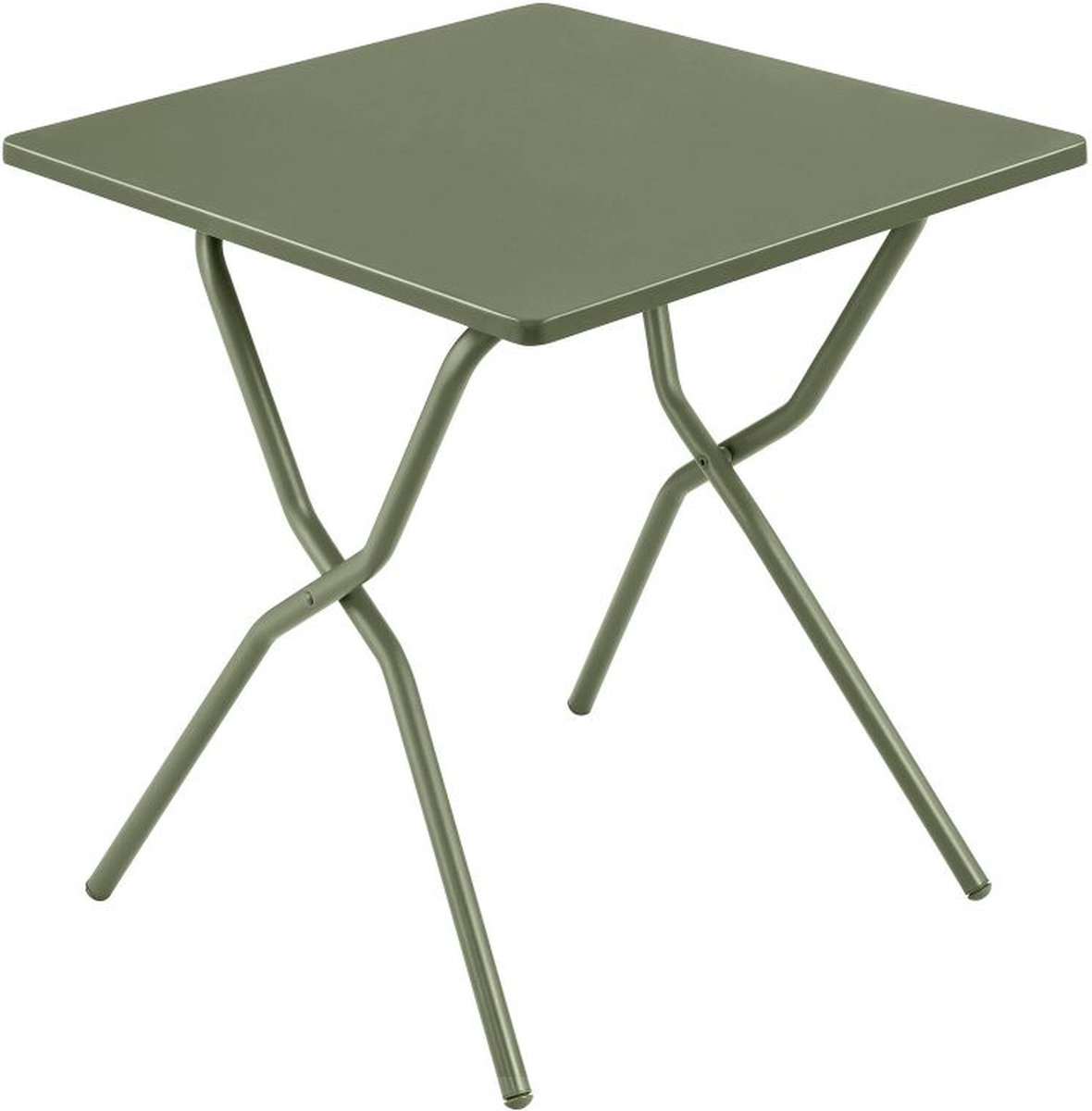 Lafuma Balcony tafel Mosgroen