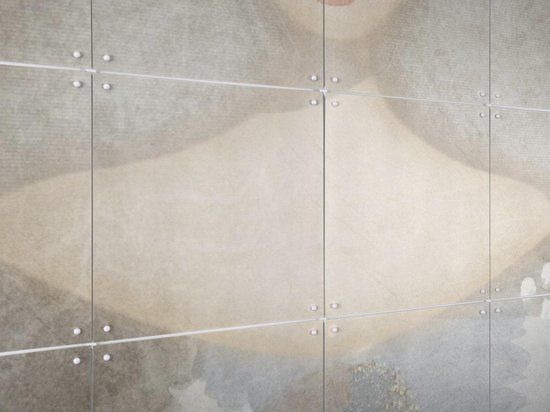 IXXI Sora - Décoration murale - Portraits - 100 x 140 cm