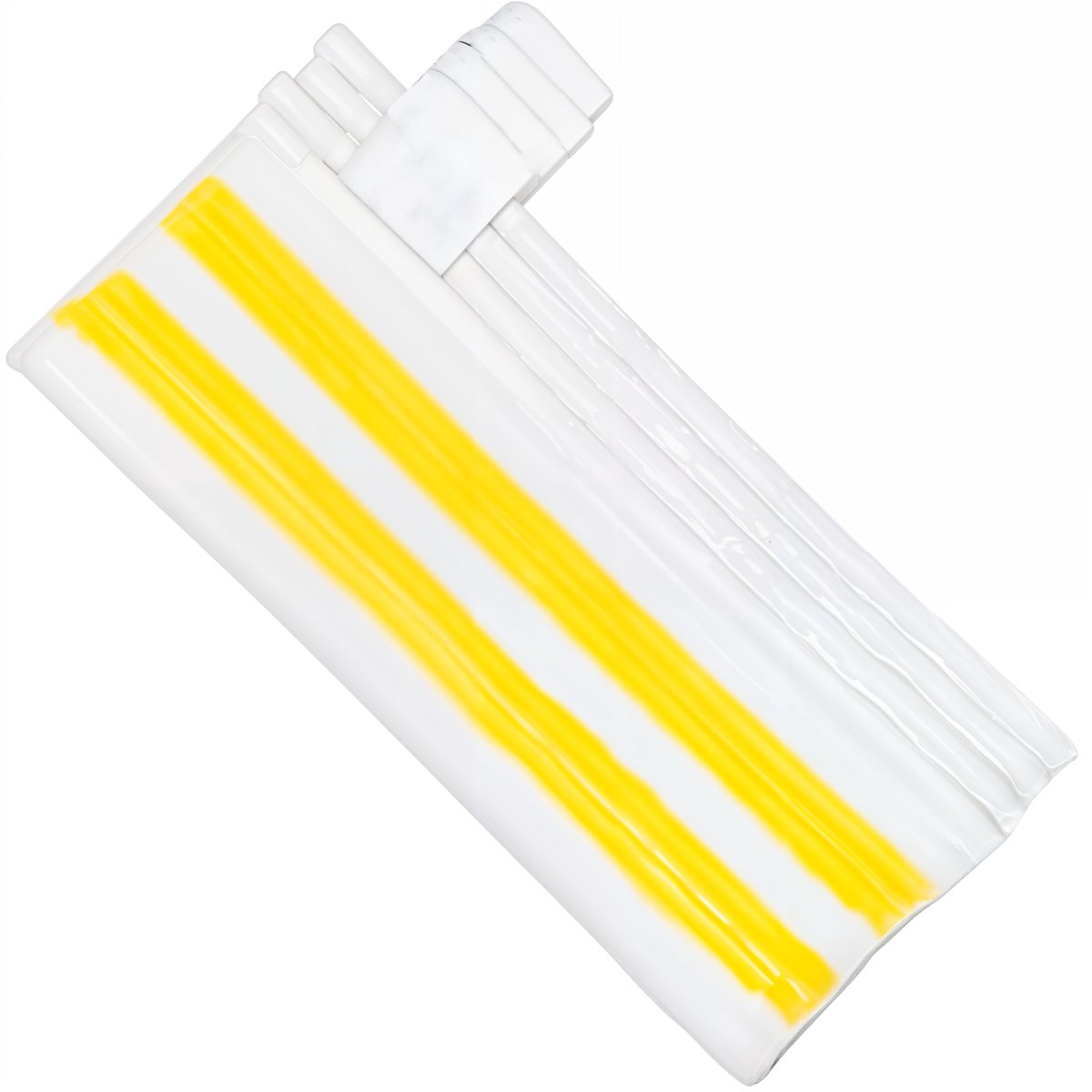 4x Stoomreinger doek dweil pad geschikt voor Karcher Easyfix Sc2 Sc3 Sc4 Sc5