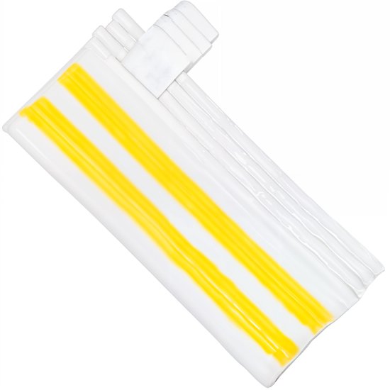 Lot de 4 tampons de nettoyage à vapeur pour nettoyeur vapeur Karcher Easyfix Sc2 Sc3 Sc4 Sc5