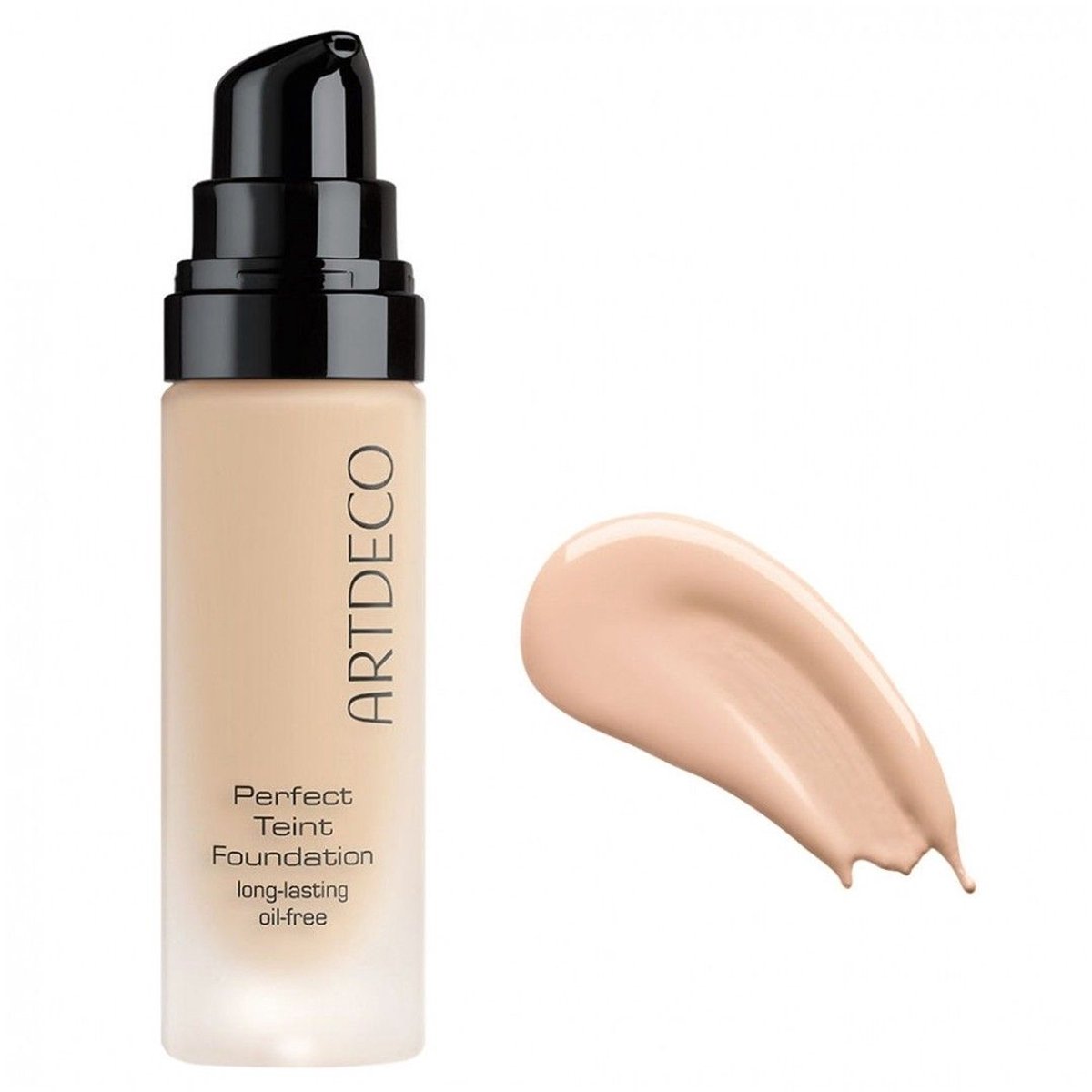 Goedkoopste Artdeco - Perfect Teint Foundation Long Lasting Concealing Primer 08 Gentle Ivory 20Ml