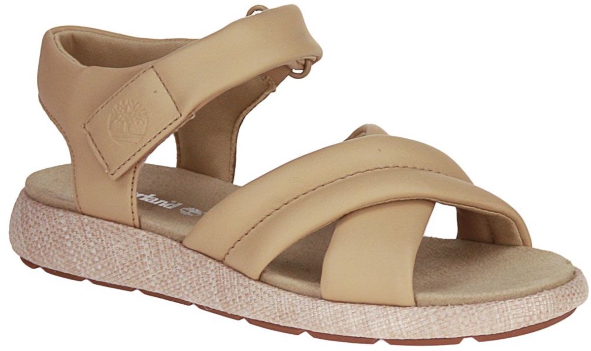Timberland Belmar Waves Backstrap Sandel Medium Beige