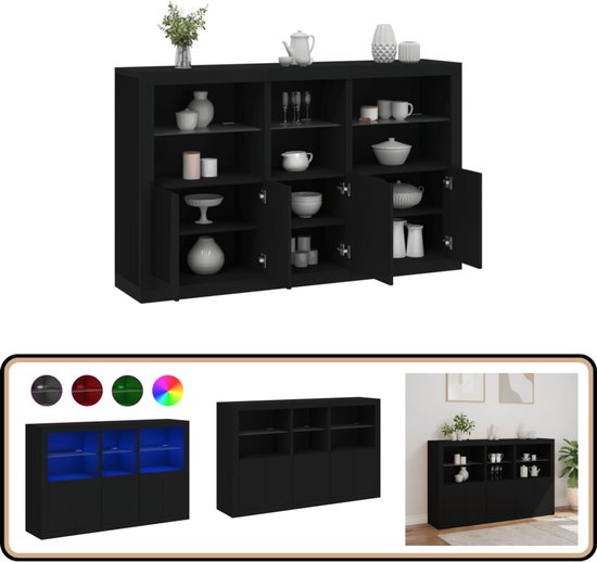 MONDIAZ KURVE-DLUX 170cm Badmeubel Met Module 25 Len R Kleur Walnut Met 1 Lade En 2 Deuren Wastafel Leaf Dubbel Zonder Kraangat Kleur Ostra