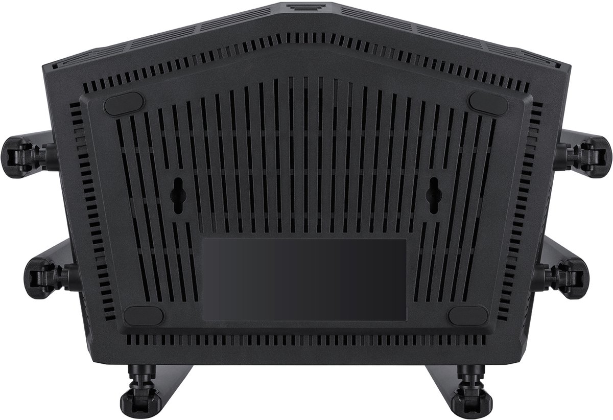 Predator Connect W6x - WiFi 6 Gaming Router met 6000 Mbps thumbnail 3